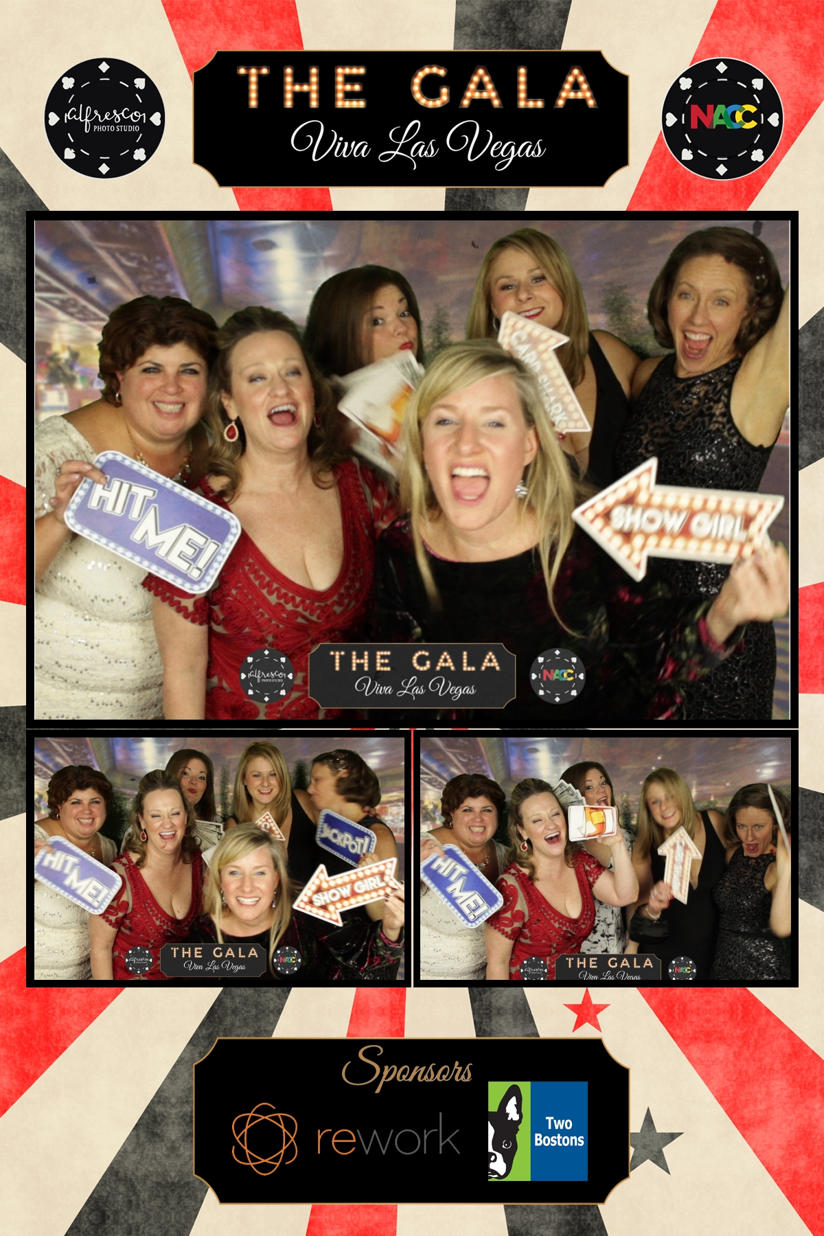 Viva Las Vegas: 2019 NACC Gala  | View more photos from the event at events.alfrescophoto.com/u/AlfrescoPhoto/Viva-Las-Vegas-2019-NACC-Gala